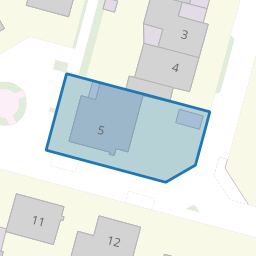 Perceel BES00-H-2812