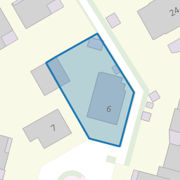 Perceel BES00-H-2813