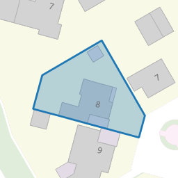 Perceel BES00-H-2815