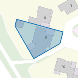 Perceel BES00-H-2816