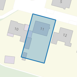 Perceel BES00-H-2818