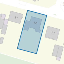 Perceel BES00-H-2819