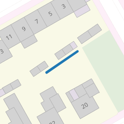 Perceel BES00-H-2827