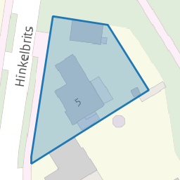 Perceel BES00-H-2841