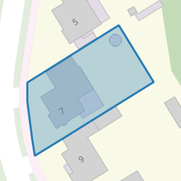 Perceel BES00-H-2842