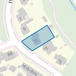 Perceel BES00-H-2844