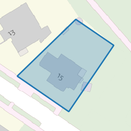 Perceel BES00-H-2846