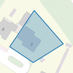 Perceel BES00-H-2848