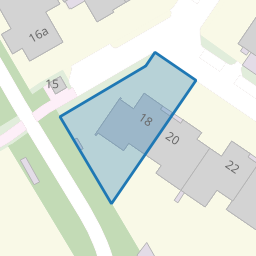 Perceel BES00-H-2851