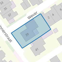 Perceel BES00-H-2856