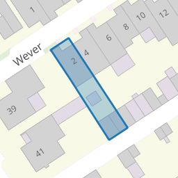 Perceel BES00-H-2857