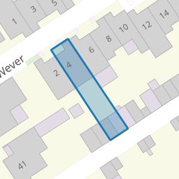 Perceel BES00-H-2858