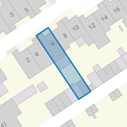 Perceel BES00-H-2859