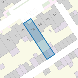 Perceel BES00-H-2862