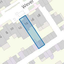 Perceel BES00-H-2863