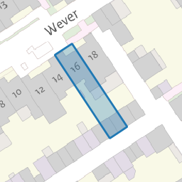 Perceel BES00-H-2864