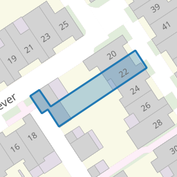 Perceel BES00-H-2867