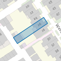 Perceel BES00-H-2869