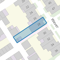 Perceel BES00-H-2870