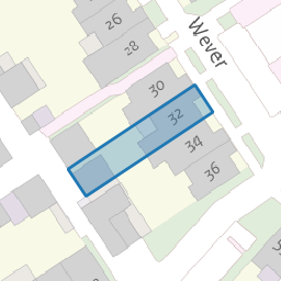 Perceel BES00-H-2872