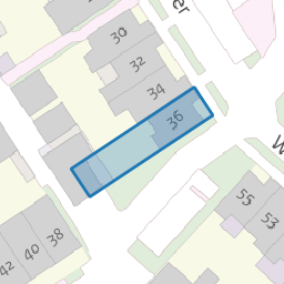 Perceel BES00-H-2874