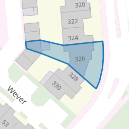 Perceel BES00-H-2881