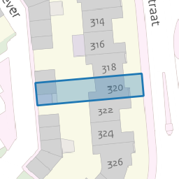 Perceel BES00-H-2884