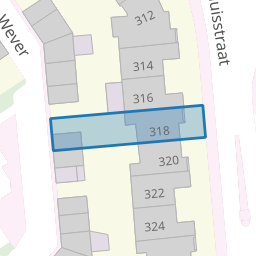 Perceel BES00-H-2885