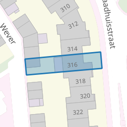 Perceel BES00-H-2886