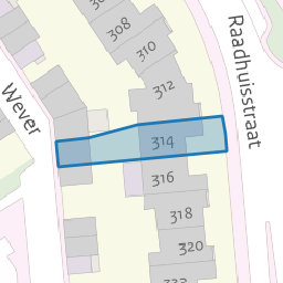 Perceel BES00-H-2887