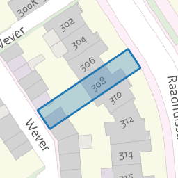 Perceel BES00-H-2890