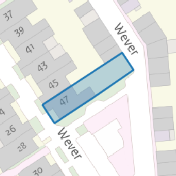 Perceel BES00-H-2895