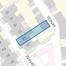 Perceel BES00-H-2896