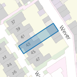 Perceel BES00-H-2897