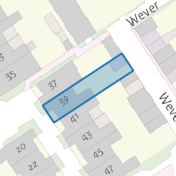 Perceel BES00-H-2899