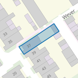 Perceel BES00-H-2900