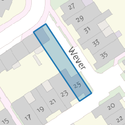 Perceel BES00-H-2902