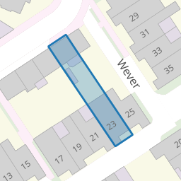 Perceel BES00-H-2903