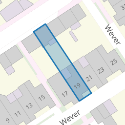 Perceel BES00-H-2905