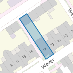 Perceel BES00-H-2906