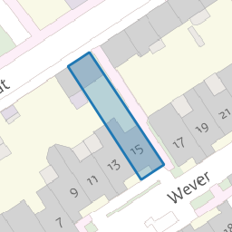 Perceel BES00-H-2907