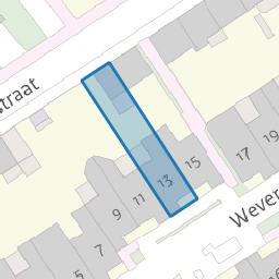 Perceel BES00-H-2908