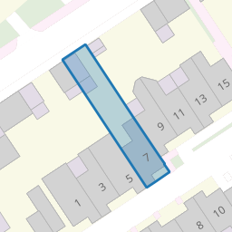 Perceel BES00-H-2911