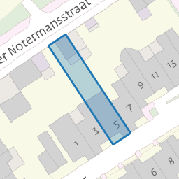 Perceel BES00-H-2912