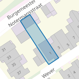 Perceel BES00-H-2914