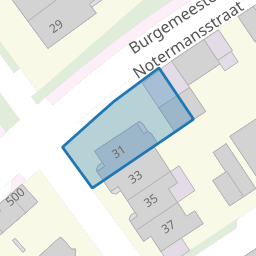 Perceel BES00-H-2915