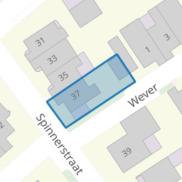 Perceel BES00-H-2918