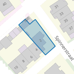 Perceel BES00-H-2926