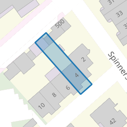 Perceel BES00-H-2927