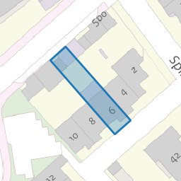 Perceel BES00-H-2928